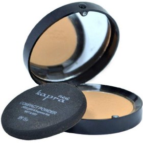 تصویر پنکک معمولی Kapra Compact Powder