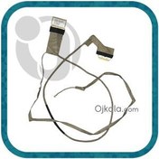 تصویر فلت تصویر لپ تاپ لنوو IdeaPad G510 گرافیک دار 