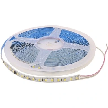 خرید و قیمت LED نواری سفید مهتابی 220 ولت 120Pcs 2835 بدون روکش رول 10 ...