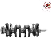 تصویر میل لنگ زانتیا ۲۰۰۰ - طوس 