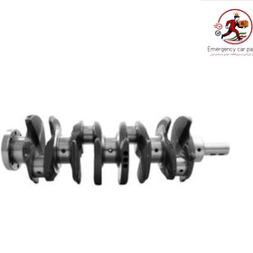 تصویر میل لنگ زانتیا ۲۰۰۰ - طوس 