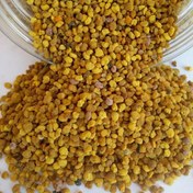 تصویر گرده گل زنبور عسل بسته 200 گرمی 