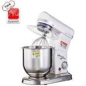 تصویر همزن استار 5 لیتری - ۵ لیتری Stand mixer star model B5/B7