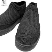 تصویر نیم بوت آرت 