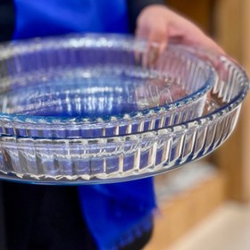 تصویر تابه جفتی بورجام 