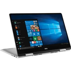 تصویر لپ‌تاپ استوک 15 اینچی دل مدل DELL INSPIRON 7586 