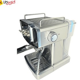 تصویر اسپرسوساز یونیک لایف مدل UL-8933 unique life Espresso maker