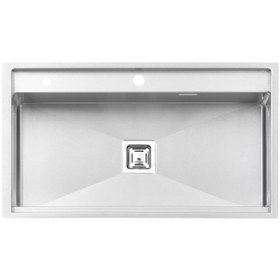 تصویر سینک توکار KAMBINO 74 R 