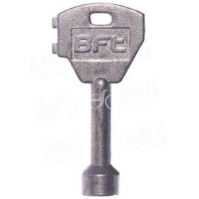 تصویر کلید خلاص کن BFT (مثلثی) 