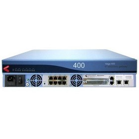 تصویر گیت وی Sangoma digital Gateway Vega 400 -4E1 