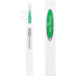 تصویر تمیز کننده آداپتور فیبر نوری کمشاین مدل SC Komshine SC Optical Fiber Adaptor Cleaner