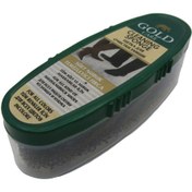 تصویر واکس ابری جیر و نبوک گلد کر 