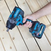 تصویر بکس شارژی ماکیتا مدل HD1643 Makita