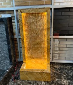 تصویر آبنما سنگی کد 5057 