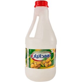 تصویر سرکه سفید همدانیان 