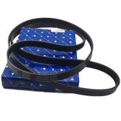 تصویر تسمه آلترناتورطول 6PK-2354-موتورEF7(خاص فرمان هیدرولیکی) سمند ملی ایساکو – گارانتی پلاس 