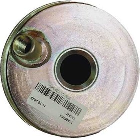 تصویر کیسه باد عقب پژو 