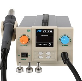 تصویر هیتر تعمیرات NT 761DW 