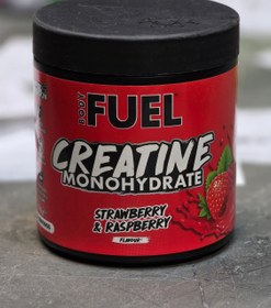 تصویر کراتین فیول ۳۰۰ گرم بدون طعم 