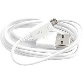 تصویر کابل تبدیل USB به microUSB کینگ استار مدل KS03A طول 1 متر 