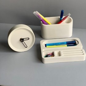 تصویر ست هدیه تبلیغاتی Time 