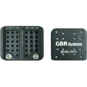 تصویر اسکرو بلاک کوچک GBR 