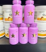 تصویر قرص لاغری بلوتامین Blutamine slimming tablets 