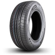 تصویر لاستیک 205/60/14 بارز گل p610 سال تولید 2025 با ضمانت اصالت و کیفیت جی ام کالا barez tire 205/60/14