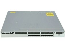 تصویر سوئیچ سیسکو WS-C3850 12SS Cisco WS-C3850 12SS