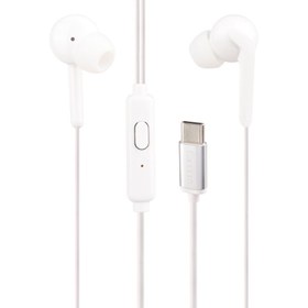 تصویر هندزفری Earldom ET-E71 Type-C Earldom ET-E71 Type-C Wired HandsFree