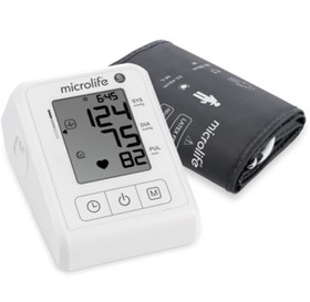 تصویر فشارسنج دیجیتال مایکرولایف مدل BP B1 Classic 