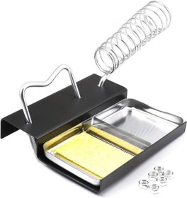 تصویر پایه هویه یاکسون D TYPE (YAXUN) 