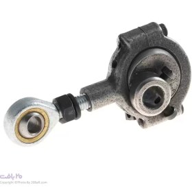 تصویر یاتاقان کامل زیر توپی بزرگ سرکیسه دوز Complete bearing under the big hub of Serkiseh Doz