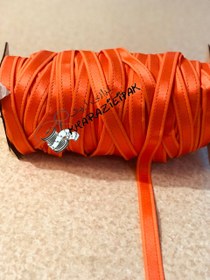 تصویر کش رکاب نارنجی 