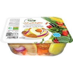 تصویر مزيج طاجين اللحم 