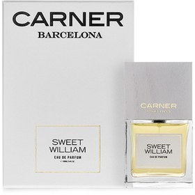 تصویر عطر کارنر بارسلونا اسویت ویلیام - CARNER BARCELONA Sweet William 