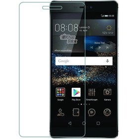 تصویر محافظ صفحه نمایش گلس آلما مناسب برای هوآوی P8 Huawei P8 Glass Screen Protector