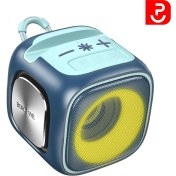 تصویر اسپيكر برند BOROFONE مدل BR29 BOROFONE BR29 speaker