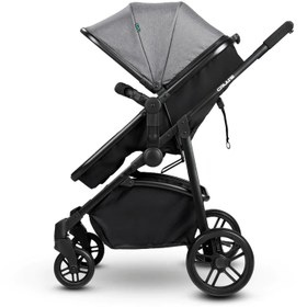 تصویر کالسکه جیکل مدل کروز Cruise Stroller 