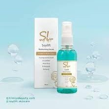 تصویر سرم آبرسان پوست سویلیفت Soylift Moisturizing Serum 