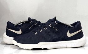 تصویر کتونی اورجینال نایک مدل فری ترینرNike free trainer 5(وضعیت استوک اروپایی) Nike free trainer 5