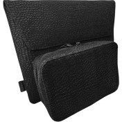 تصویر کاور لپ‌تاپ مدل LC-25 به همراه کیف لوازم جانبی 