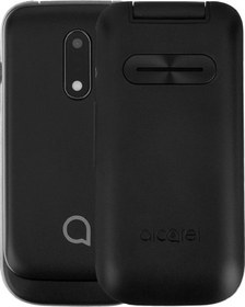 تصویر گوشی آلکاتل d2053 | حافظه 4 مگابایت رم 4 مگابایت Alcatel d2053 4/4 MB