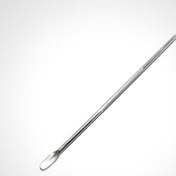 تصویر قلم آرت چوبی و استیل - استیل 