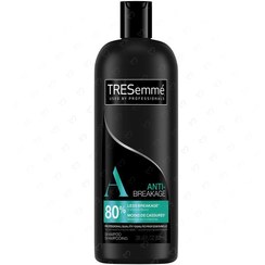 تصویر شامپو ترمیم کننده موهای آسیب دیده ترزمه TRESemme مدل Anti Breakage حجم 828 میل TRESemme anti-breakage anti-breakage shampoo for damaged hair, volume 828 ml