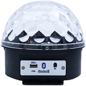 تصویر رقص نور مدل 6 