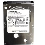 تصویر هارد لپ تاپ توشیبا TOSHIBA MQ04ABF100 1TB آکبند Hard disk TOSHIBA MQ04ABF100 1TB