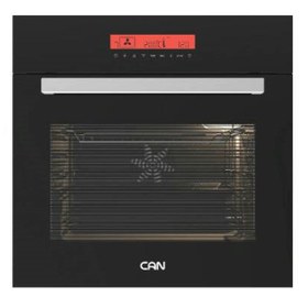 تصویر فر توکار برقی کن E can oven model E-6599