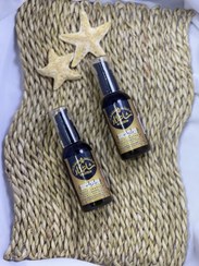 تصویر روغن رازیانه خالص اصل - 30 سی سی 