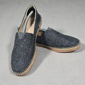 تصویر ونس کنفی ذغالی 